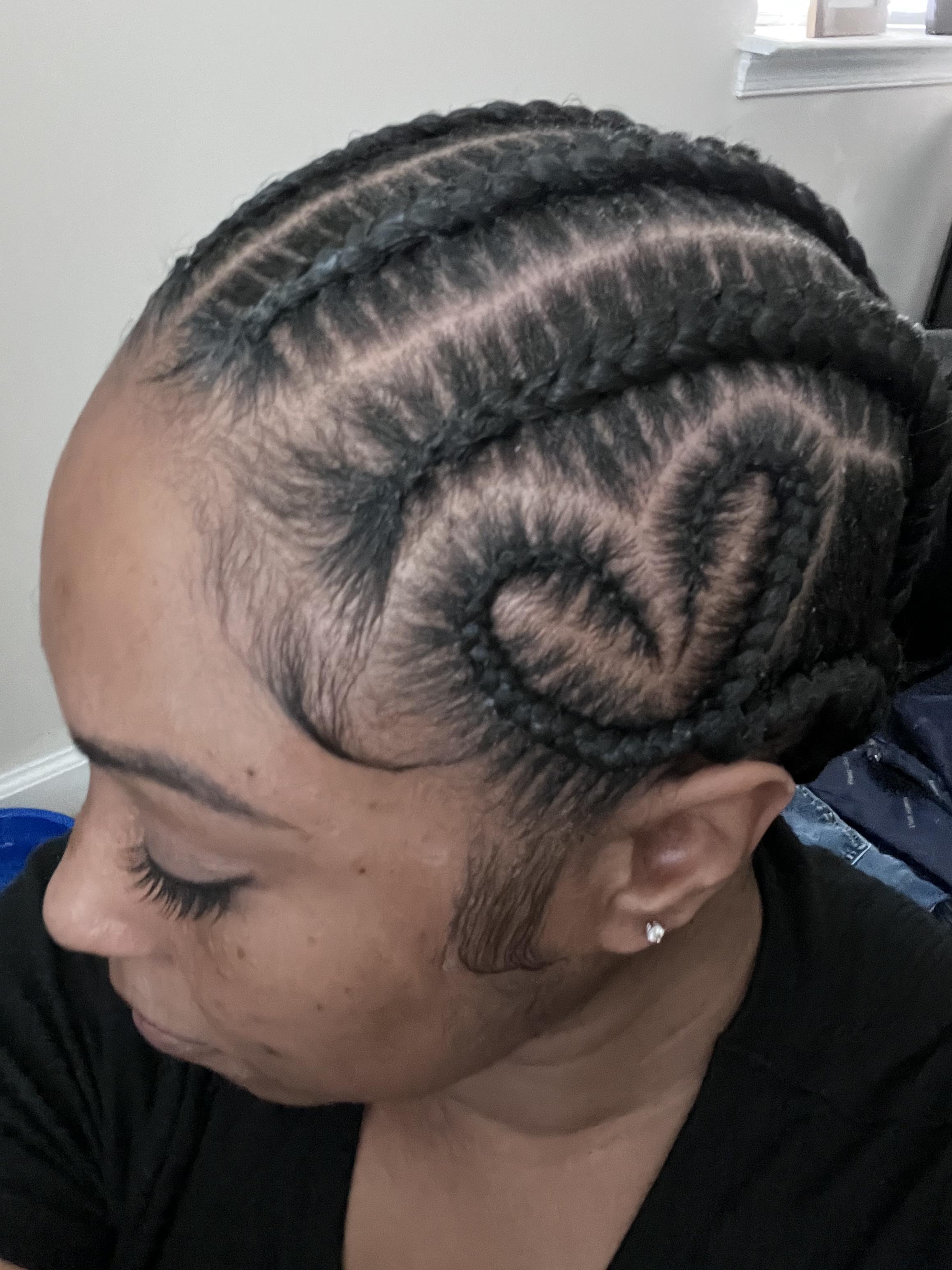 Braids Near Me: Waldorf, MD, Appointments